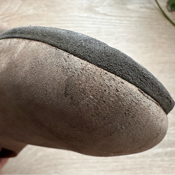 Birkenstock Leather Paris Clogs - Picture 12 of 13